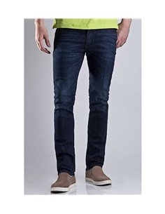 JEANS PLATE ROCCO 702
