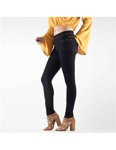 JEANS PLATE D6147