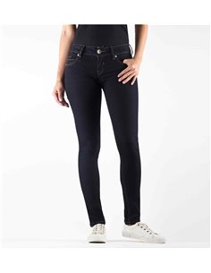 JEANS PLATE D6248