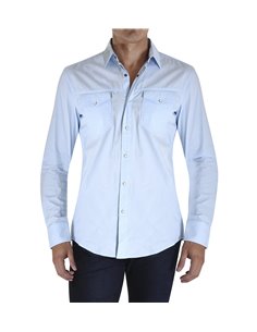 CAMISA PLATE 15350