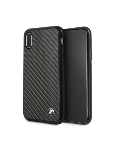 Hard Case Signature Real Carbon Fiber Ipx Original